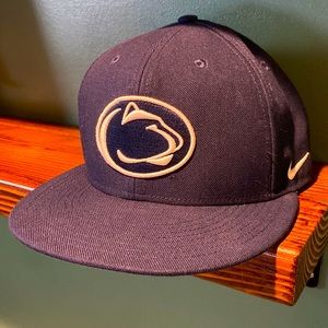 Penn State Nike Dri-Fit Hat